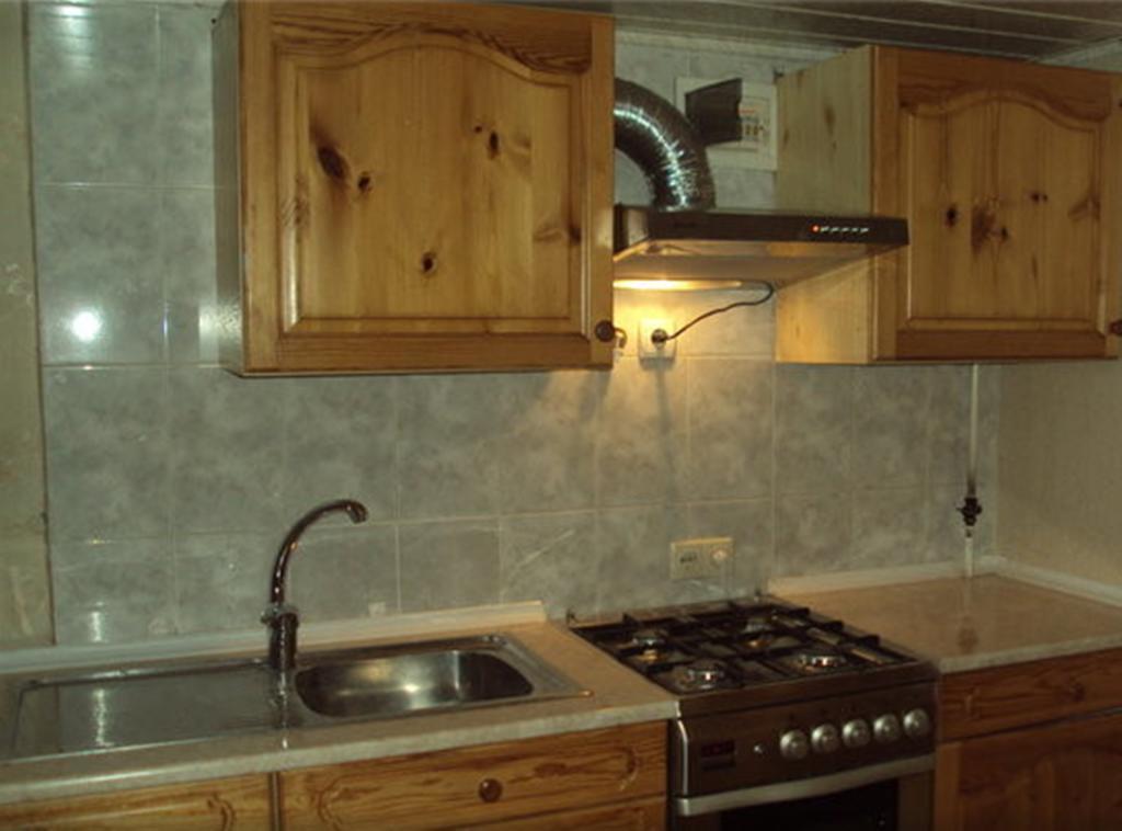 Evrika Apartments On Rustaveli Avenue Tiflis Dış mekan fotoğraf