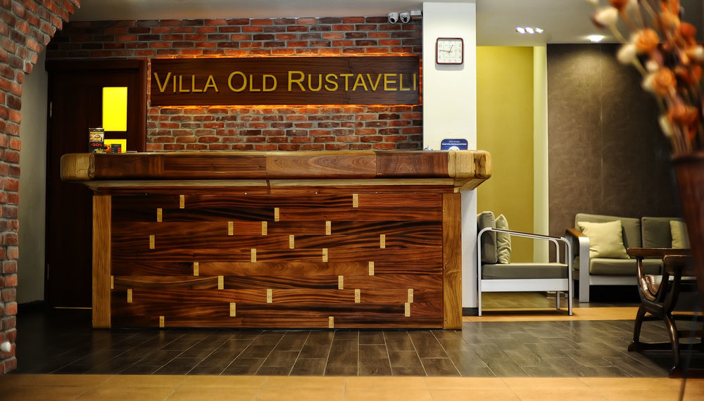 Evrika Apartments On Rustaveli Avenue Tiflis Dış mekan fotoğraf